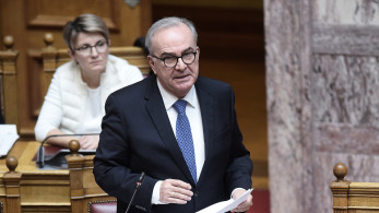 Παπαθανάσης: Δράσεις ενδυνάμωσης της ισότητας των φύλων σε 3 επιπλέον ΑΕΙ της χώρας, μέσω ΕΣΠΑ