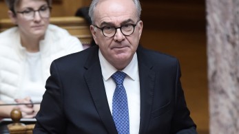 Νίκος Παπαθανάσης για το «Σπίτι μου 2»: Μέχρι την εξάντληση των πόρων το πρόγραμμα