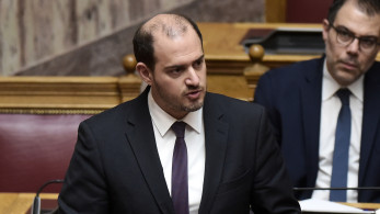 Γιώργος Κώτσηρας: Ενισχύουμε την προσφορά κατοικιών, στηρίζουμε τους ενοικιαστές