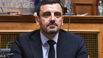 Νικολακόπουλος για Τέμπη: τι απάντησε στους προκλητικούς ισχυρισμούς της Κωνσταντοπούλου Νικολακόπουλος για Τέμπη: τι απάντησε στους προκλητικούς ισχυρισμούς της Κωνσταντοπούλου