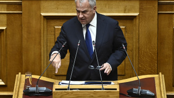 Βορίδης μετά την επίθεση στο Ηράκλειο: «Οι τραμπούκοι δεν θα λυγίσουν τη Δημοκρατία»