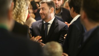 Η φτώχεια φέρνει γκρίνια στο ΠΑΣΟΚ: άρχισαν πάλι τα εσωκομματικά όργανα