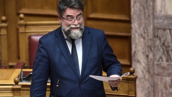 Βασίλης Οικονόμου: Έρχεται «πράσινος δακτύλιος» και νέος ΚΟΚ - Κακούργημα η εγκατάλειψη θύματος