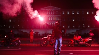 Σε επιφυλακή για το τέρας του λαϊκισμού που σηκώνει κεφάλι Σε επιφυλακή για το τέρας του λαϊκισμού που σηκώνει κεφάλι
