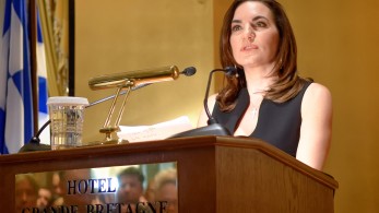 Όλγα Κεφαλογιάννη: Ο τουρισμός είναι μια γέφυρα που ενώνει Ελλάδα και Ιαπωνία