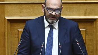 Ιάσων Φωτήλας στο «Μανιφέστο»: Επιδιώκουν ένα χάος χωρίς θεσμούς