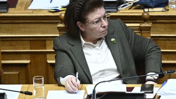 Λίνα Μενδώνη: Αύξηση 51% στις επιχορηγήσεις για τον πολιτισμό