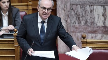 Παπαθανάσης: Χρηματοδότηση ΕΣΠΑ για βιώσιμα σχέδια δράσης σε 39 μικρά νησιά Παπαθανάσης: Χρηματοδότηση ΕΣΠΑ για βιώσιμα σχέδια δράσης σε 39 μικρά νησιά