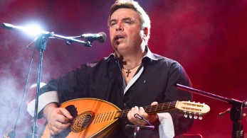 Μανώλης Λιδάκης: το Σάββατο στην Κρήτη η κηδεία του