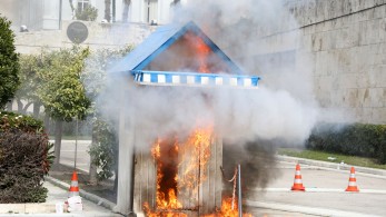 Οι «γνωστοί-άγνωστοι» να γίνουν γνωστοί σκέτο Οι «γνωστοί-άγνωστοι» να γίνουν γνωστοί σκέτο