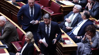 Με αυτούς θέλει να κάνει (συγ)κυβέρνηση ο Ανδρουλάκης; - Λείπει μόνο ο Βαρουφάκης Με αυτούς θέλει να κάνει (συγ)κυβέρνηση ο Ανδρουλάκης; - Λείπει μόνο ο Βαρουφάκης