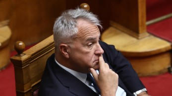 Κατεδάφισε το κατηγορητήριο ο Βορίδης: ξεμπρόστιασε τους πολιτικούς καιροσκόπους