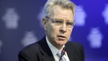 Τζέφρι Πάιατ: Κρίσιμος ο ρόλος της Ελλάδας στον νέο παγκόσμιο ενεργειακό χάρτη