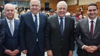 Θεοδωρικάκος: Με τον αναπτυξιακό νόμο στοχεύουμε στη μείωση των περιφερειακών ανισοτήτων