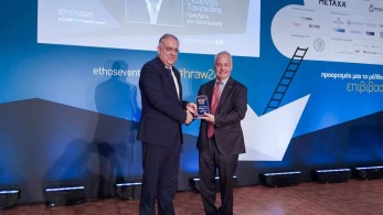 Θεοδωρικάκος: «Με τον νέο αναπτυξιακό νόμο στηρίζουμε περισσότερες παραγωγικές επενδύσεις»