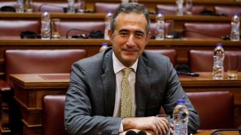 Στάθης Κωνσταντινίδης στο «Μανιφέστο»: Εύκολη λύση η ακραία ρητορική