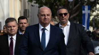 Τσιάρας: Εντός των επόμενων ημερών η συνάντηση αρμόδιων υπουργών με αγρότες