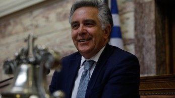 Βασίλης Υψηλάντης στο «Μανιφέστο»: Η πολιτική σπέκουλα δεν δίνει απαντήσεις