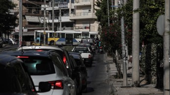 Πώς οδηγούν οι ηλικιωμένοι: στοιχεία του Πανελλήνιου Συλλόγου Εκπαιδευτών Οδήγησης