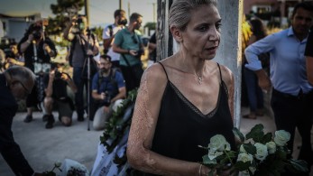 Από το Μάτι στα Τέμπη: η υποκρισία του ΣΥΡΙΖΑ σε δόσεις