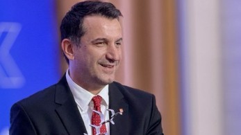 Συνελήφθη ο δήμαρχος των Τιράνων για διαφθορά - Σε κατ' οίκον περιορισμό με την συζυγό του