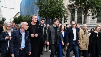 Οι σέλφι της χαράς του 2023 στόμα έχουν και μιλιά δεν έχουν