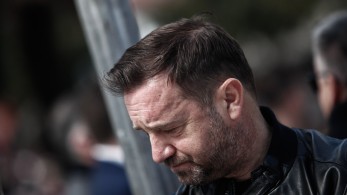 Νίκος Πλακιάς: Δεν μίλησε κανείς για λαθρεμπόριο και παράνομο φορτίο - Τι έγινε, ρε παιδιά, δύο χρόνια ψέματα; Νίκος Πλακιάς: Δεν μίλησε κανείς για λαθρεμπόριο και παράνομο φορτίο - Τι έγινε, ρε παιδιά, δύο χρόνια ψέματα;
