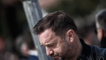 Μήνυμα Πλακιά μετά τις δηλώσεις Καρυστιανού για νέο κόμμα