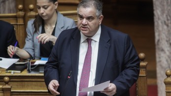 Βασίλης Σπανάκης: Διευκολύνεται η δημοτολογική τακτοποίηση των ενηλίκων Ελλήνων του εξωτερικού»