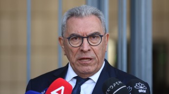 Βασίλης Καπερνάρος στο «Μανιφέστο»: Το υλικό από τα τρία βίντεο δεν μας είχε ζητηθεί νωρίτερα