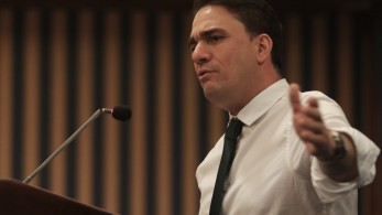 Αμετανόητος ο Τσουκαλάς: νέες βολές στη Δικαιοσύνη... αλλά κατηγορεί τη ΝΔ για τοξικότητα Αμετανόητος ο Τσουκαλάς: νέες βολές στη Δικαιοσύνη... αλλά κατηγορεί τη ΝΔ για τοξικότητα