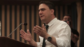 ΠΑΣΟΚ: με... διακριτικότητα τα στελέχη στα συλλαλητήρια για τα Τέμπη ΠΑΣΟΚ: με... διακριτικότητα τα στελέχη στα συλλαλητήρια για τα Τέμπη