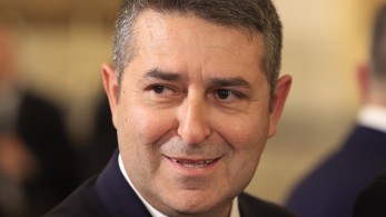 Γιώργος Μυλωνάκης για αντιπολίτευση: Η τοξικότητα που καλλιεργούν, θέτει σε κίνδυνο τη σταθερή πορεία της χώρας