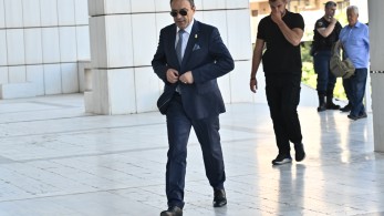 Δίκη Σπαρτιατών: νέα διακοπή για τις 13 Μαρτίου