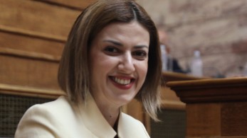 Ειρήνη Αγαπηδάκη: Οι ΚΟΜΥ δεν περιορίζονται μόνο στην πρόληψη, αλλά σώζουν ζωές