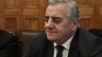 Υποκρισία ΠΑΣΟΚ: Ο γραμματέας της ΚΟ παραδέχεται ότι δεν πήραν χαμπάρι τη δικογραφία του Τριαντόπουλου