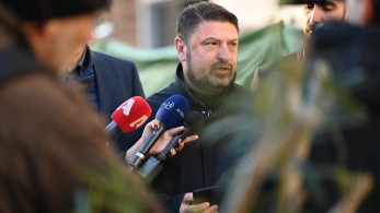 Χαρδαλιάς από Βαρκελώνη: Η Αττική επιδιώκουμε να αποτελέσει κέντρο καινοτομίας