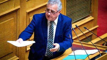 Γραμματέας ΚΟ ΠΑΣΟΚ: Γραφικοί όσοι ζητούν εκλογές