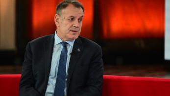 Νίκος Παναγιωτόπουλος: Επιστροφές μεταναστών όχι «α λα Τραμπ»