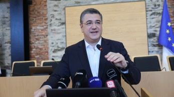 Απόστολος Τζιτζικώστας: Στόχος μια ανταγωνιστική, καινοτόμα και βιώσιμη ευρωπαϊκή αυτοκινητοβιομηχανία