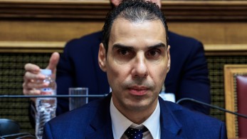 Συγκίνηση στο Παίδων: συγχαρητήρια Θεμιστοκλέους σε γιατρούς που έσωσαν τη ζωή του 4χρονου Τίμου