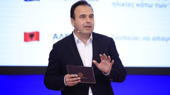 Παπαστεργίου: Η δυνατότητα Consent του gov.gr είναι ξεκάθαρο δείγμα προσέγγισης για τον περιορισμό της γραφειοκρατίας