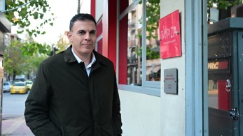 Γιώργος Καραμέρος: αυτόκλητος δικαστής και αυθαίρετα συμπεράσματα για τα Τέμπη