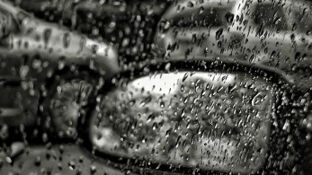 Κακοκαιρία - Ζάκυνθος: Έκλεισαν δρόμοι από την Τροχαία