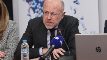 Βαρτζόπουλος: Ενισχύουμε την ψυχική υγεία με δομές που φτάνουν παντού