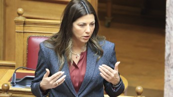 «Ανακαινίζω-Νοικιάζω»: Πότε ανοίγει ξανά η πλατφόρμα - Τι είπε η Σοφία Ζαχαράκη