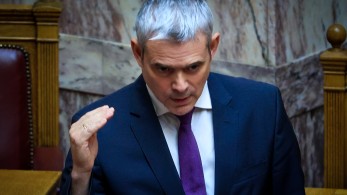 Κώστας Καραγκούνης για Τέμπη: Η αντιπολίτευση θέλει να συντηρεί το κλίμα της αμφισβήτησης