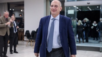 Γιάννης Οικονόμου για Τέμπη: Το άγχος τους είναι να βάλουν στο κάδρο πολιτικούς της ΝΔ, παρά η διελεύκανση της υπόθεσης