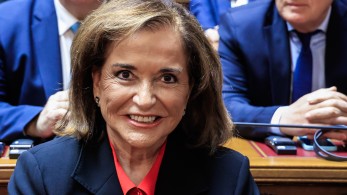 Ντόρα Μπακογιάννη για Τέμπη: Δεν έγινε καμία συγκάλυψη Ντόρα Μπακογιάννη για Τέμπη: Δεν έγινε καμία συγκάλυψη