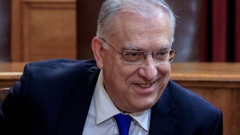 Τάκης Θεοδωρικάκος: παρέμβαση για συγκράτηση των τιμών - Ζήτησε μείωση κερδών από τα σούπερ μάρκετ